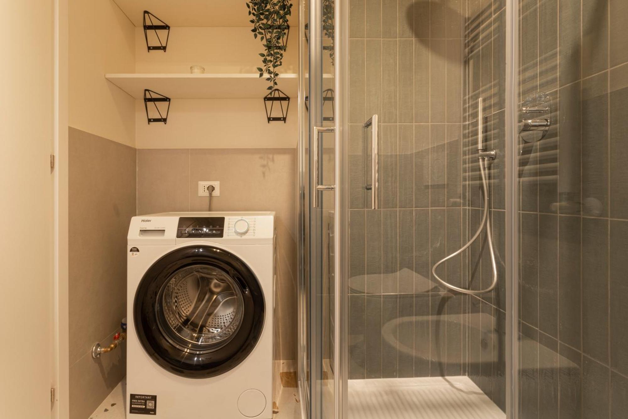 La Coco Appartement *