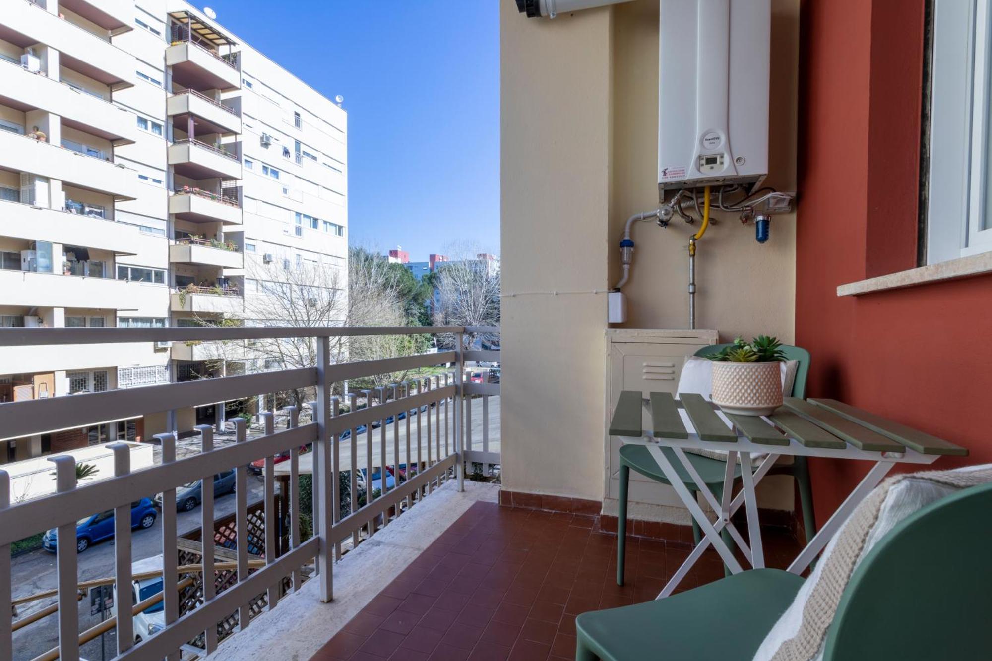 Appartement La Coco
