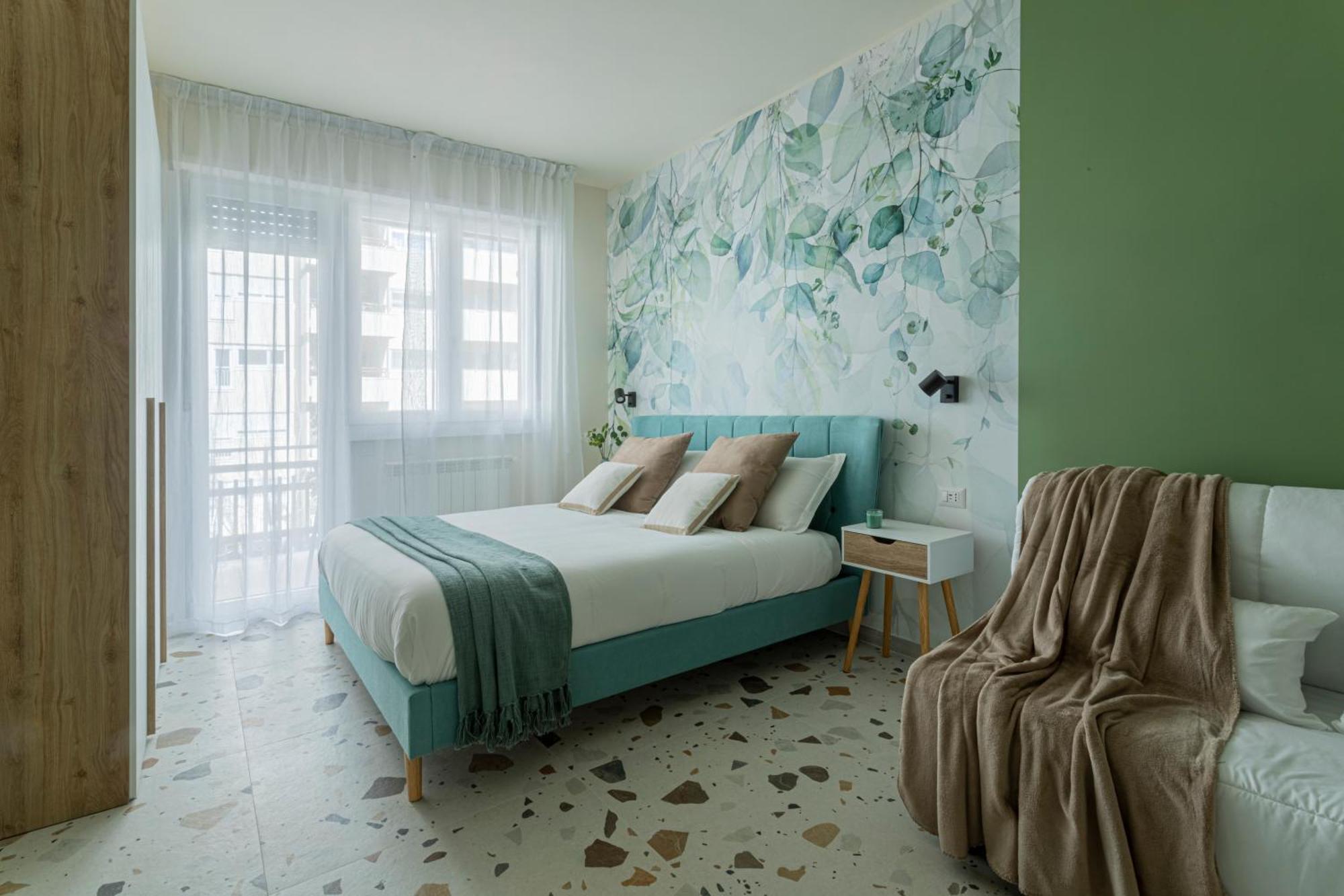 Appartement La Coco *