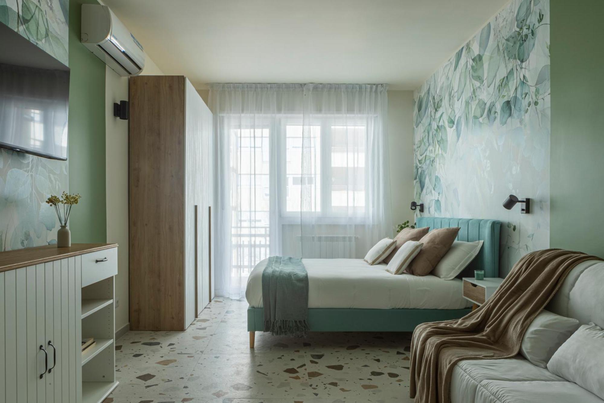 Appartement La Coco Rome