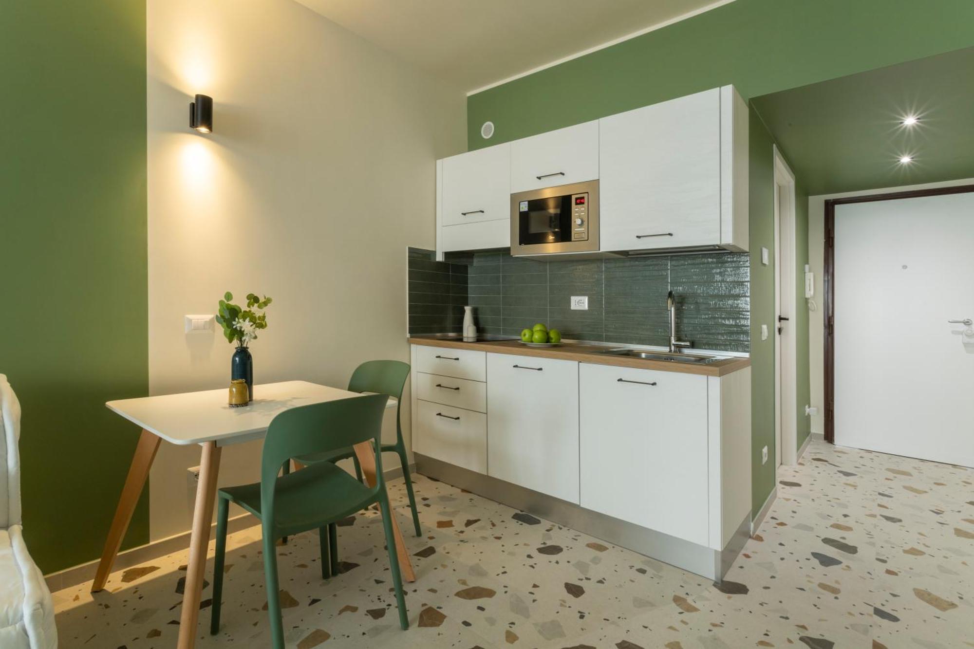 La Coco Appartement