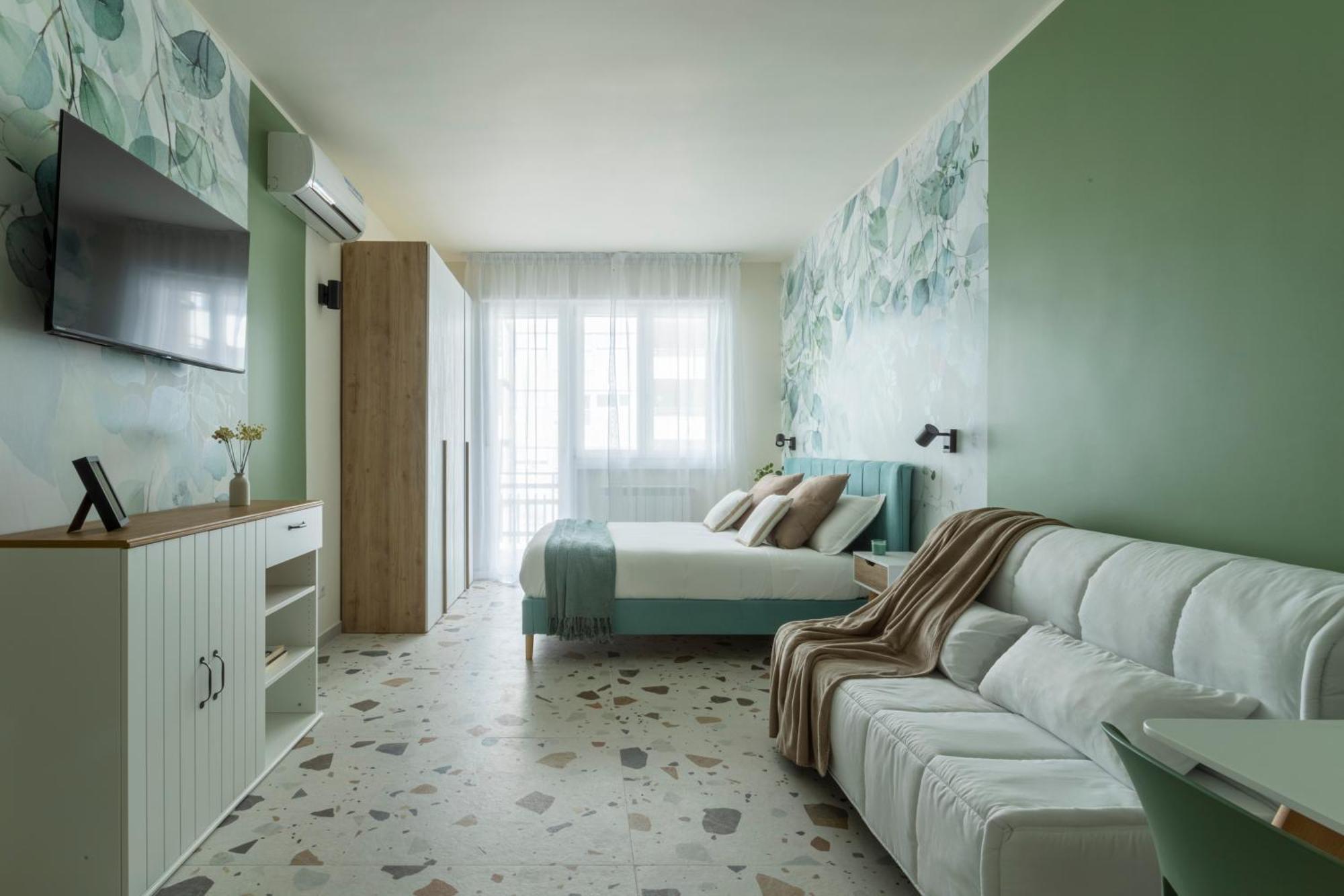 La Coco Appartement *