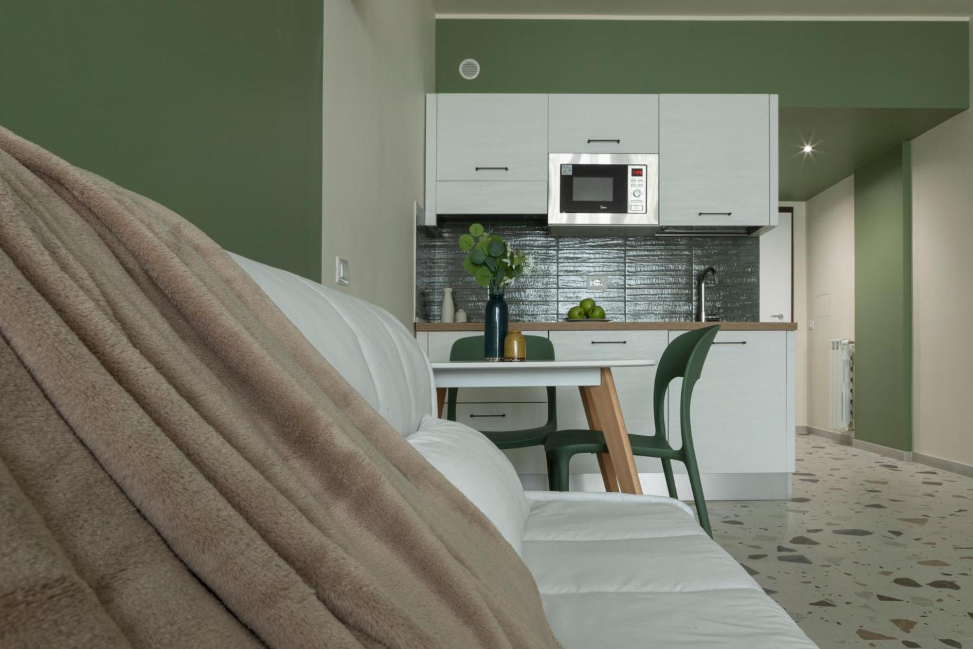 La Coco Appartement