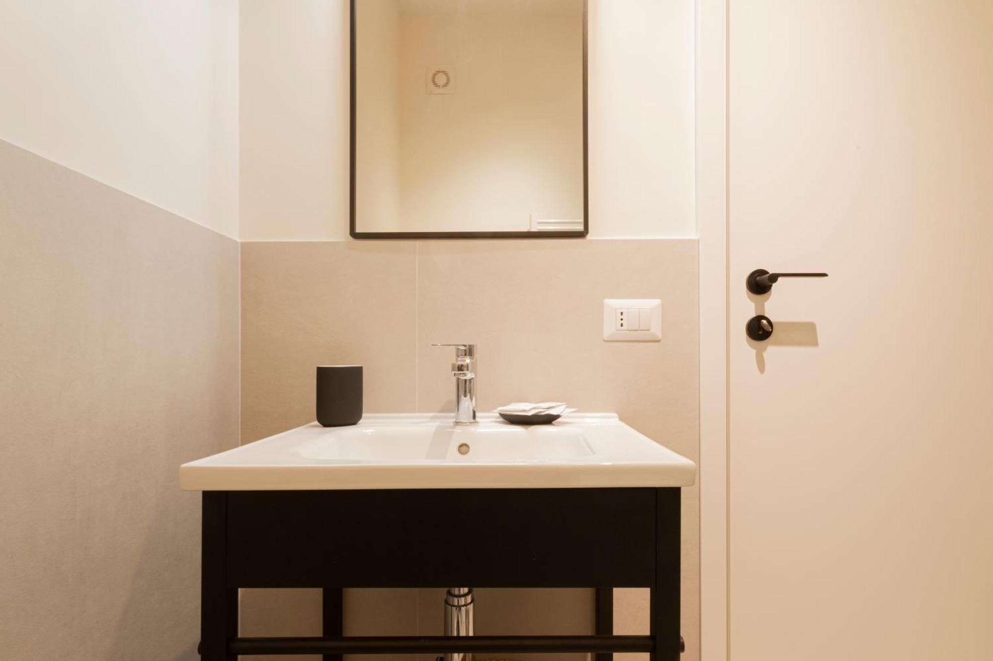 La Coco Appartement