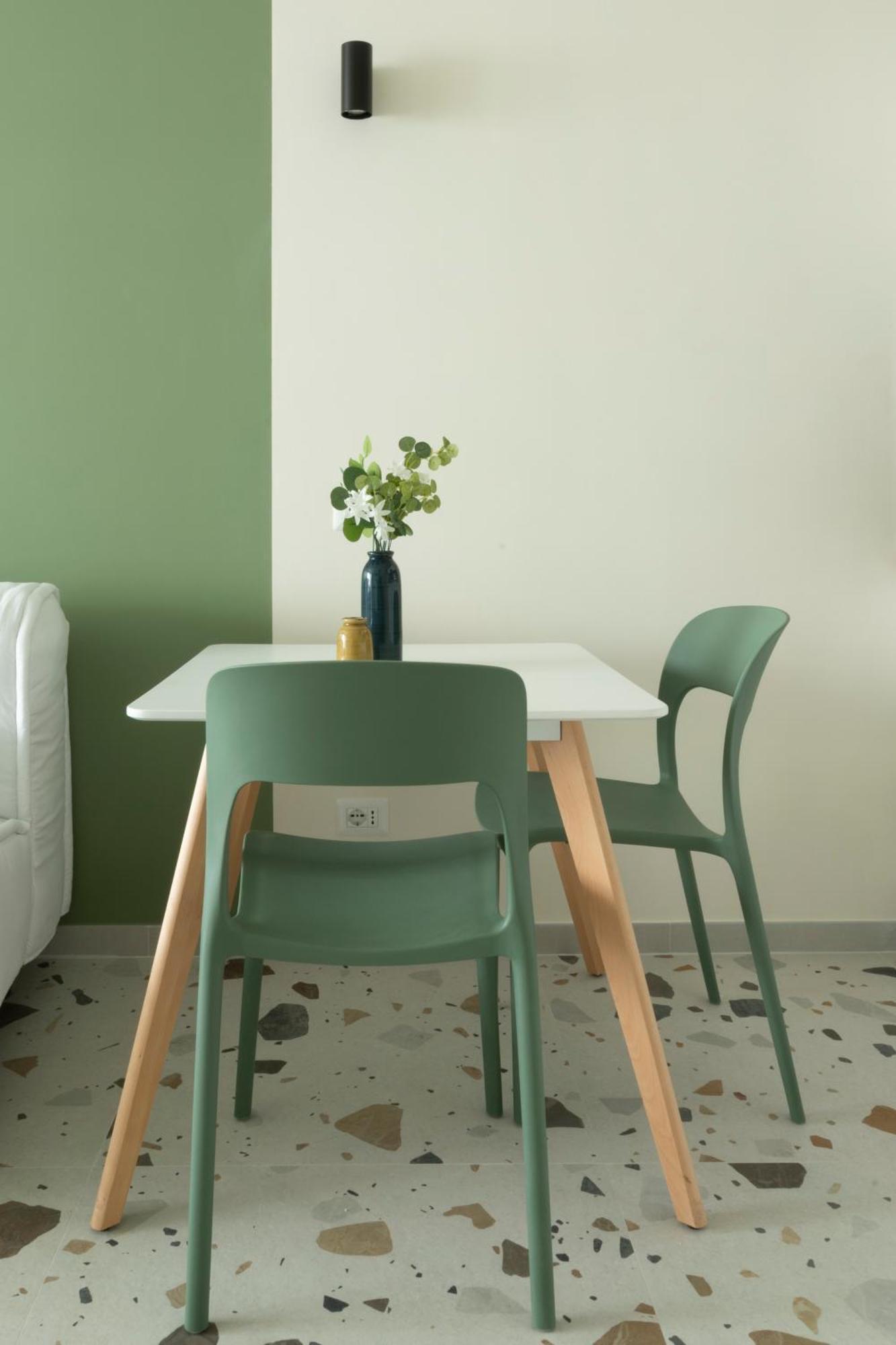 Appartement La Coco *